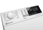 Lavadora carga superior - ELECTROLUX EN6T4722NF, 7 kg, 1200 rpm, 14 programas, SensiCare, Blanco - Imagen 3