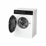 Lavadora carga frontal - Whirlpool WPM 87W ADS SPT, 8 kg, 1400 rpm, 18 Programas, Blanco - Imagen 2