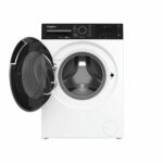 Lavadora carga frontal - Whirlpool WPM 87W ADS SPT, 8 kg, 1400 rpm, 18 Programas, Blanco - Imagen 6