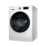 Lavadora carga frontal - Whirlpool FFB 9489 BV SPT, 9 kg, 1400 rpm, 14 Programas, Inverter, Libre instalación, Blanco - Imagen 3