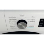 Lavadora secadora - Whirlpool FFWDB 964489 BV SPT, 9 kg/6kg, 1300 rpm, 14 Programas, 6th Sense, Blanco - Imagen 5