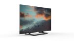 TV DLED 32" - PEAQ PTV 32GF-5025C, Full-HD, Google TV, Smart TV, DVB-T2, HDR10, Dolby Audio, Triple Turner Negro - Imagen 6