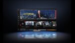 TV LED 32" - Samsung TU32F6005FKXXC/FHD, Full-HD, Hyper Real, Smart TV, Negro - Imagen 7