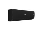 Aire acondicionado Split 1 x 1 - HAIER FLEXIS -S, 6106 fg/h, Función Inverter, Negro - Imagen 3