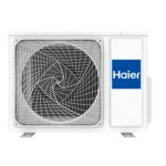 Aire acondicionado Split 1 x 1 - HAIER FLEXIS -S, 3010 fg/h, Función Inverter, Negro - Imagen 8