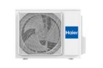 Aire acondicionado Split 1 x 1 - HAIER FLEXIS -S, 3010 fg/h, Función Inverter, Negro - Imagen 9