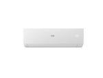 Aire acondicionado Split 1 x 1 - HAIER FLEXIS -S, 3010 fg/h, Función Inverter, Blanco