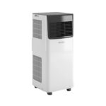 Aire acondicionado portátil - Olimpia Splendid DOLCECLIMA COMPACT 10, 2270 fg/h, 2, 8 m², 64dB(A), WiFi, Blanco