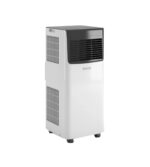 Aire acondicionado portátil - Olimpia Splendid DOLCECLIMA COMPACT 10, 2270 fg/h, 2, 8 m², 64dB(A), WiFi, Blanco