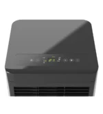 Aire acondicionado portátil - Olimpia Splendid DOLCECLIMA COMPACT 10, 2270 fg/h, 2, 8 m², 64dB(A), WiFi, Blanco - Imagen 2