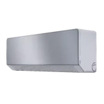 Aire acondicionado Split 1 x 1 - Infiniton SPTSM12A3, 3009 fg/h, Inverter, Wi-Fi, Filtro de Carbón Activo, Plata - Imagen 3