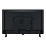 TV LED 32" - LG 32LR60006LA, Full-HD, Procesador Inteligente α5 AI Processor Gen6, Smart TV, DVB-T2 (H.265), Negro - Imagen 8