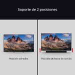 TV LED 55" - Sony Bravia 5, XR|Mini LED, 4K HDR, Google Smart TV, Gaming PS5,120Hz, IMAX Enhanced, Dolby Atmos/Vision, Chromecast, AirPlay2, 55XR55 - Imagen 7