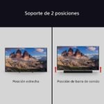 TV LED 55" - Sony Bravia 5, XR|Mini LED, 4K HDR, Google Smart TV, Gaming PS5,120Hz, IMAX Enhanced, Dolby Atmos/Vision, Chromecast, AirPlay2, 55XR55 - Imagen 7