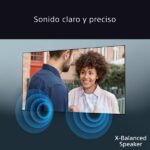 TV LED 65" - Sony Bravia 3, Direct LED, 4K HDR Processor X1 con IA, Smart TV (Google TV), TDT HD, DVB-T2, Dolby Atmos/Vision, Chromecast, Eco, 65S35 - Imagen 5