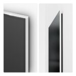 TV OLED 55" - LG OLED55G54LW.AEU, UHD 4K, Procesador Inteligente α11 AI Processor 4K Gen2, Smart TV, DVB-T2 (H.265), Rocky Black - Imagen 2