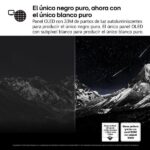 TV OLED 77" - LG OLED77C55LA, OLED 4K, Procesador Inteligente α9 AI Processor 4K Gen8, Smart TV, DVB-T2 (H.265), Negro - Imagen 4