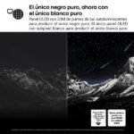 TV OLED 55" - LG OLED55B56LA, OLED 4K, Procesador Inteligente α8 AI Processor 4K Gen2, Smart TV, DVB-T2 (H.265), Umber brown - Imagen 4