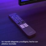 TV OLED 77" - Philips Ambilight 77OLED770/12, UHD 4K, Philips P5, Smart TV, Dolby Atmos; DTS:X, Negro - Imagen 12