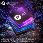 TV OLED 77" - Philips Ambilight 77OLED770/12, UHD 4K, Philips P5, Smart TV, Dolby Atmos; DTS:X, Negro - Imagen 7