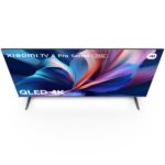 TV QLED 55" - Xiaomi 55 A PRO, QLED 4K, Quad cortex A55, Smart TV, Google TV, Negro - Imagen 6