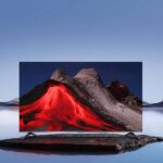 TV QLED 75" - XIAOMI 75 A PRO QLED, QLED 4K, Quad cortex A55, Smart TV, DVB-T2 (H.265), Negro - Imagen 5