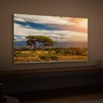 TV QLED 75" - XIAOMI 75 A PRO QLED, QLED 4K, Quad cortex A55, Smart TV, DVB-T2 (H.265), Negro - Imagen 6