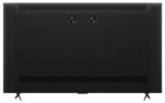 TV Mini LED 75" - TCL 75C6K, UHD 4K, AiPQ Pro Processor, Smart TV, DVB-T2 (H.265), Negro - Imagen 4