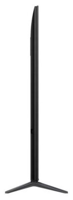 TV Mini LED 75" - TCL 75C6K, UHD 4K, AiPQ Pro Processor, Smart TV, DVB-T2 (H.265), Negro - Imagen 6