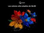 TV QLED 98" - TCL 98P8K, UHD 4K, AiPQ Pro, Smart TV by Google TV, DVB-T2 (H.265), 144 Hz, Compatible con Google Assistant, Negro - Imagen 12