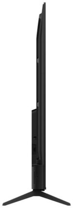 TV LED 43" - TCL 43P6K, UHD 4K, HDR, AiPQ, Google TV, Dolby Atmos, Negro - Imagen 5