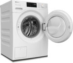 Lavadora carga frontal - Miele WWD380 WCS, 9 kg, 1400 rpm, 11 programas, Blanco Loto - Imagen 3