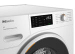 Lavadora carga frontal - Miele WWD380 WCS, 9 kg, 1400 rpm, 11 programas, Blanco Loto - Imagen 4