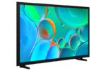 TV LED - SAMSUNG UE32H5002FKXXH, HD, Smart TV, DVB-T2 (H.265), Negro - Imagen 3