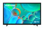 TV LED - SAMSUNG UE32H5002FKXXH, HD, Smart TV, DVB-T2 (H.265), Negro - Imagen 5
