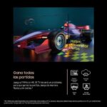 TV OLED 55" - Samsung TQ55S90FAEXXC, OLED 4K, NQ4 AI Gen3 Processor, Smart TV full AI, Wifi, Negro grafito - Imagen 6