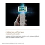 TV QLED 65" - Samsung The Frame TQ65LS03FAUXXC, QLED 4K, Procesador NQ4 AI Gen2, Smart TV, Negro - Imagen 4