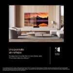 TV Neo QLED 65" - Samsung TQ65QN90FATXXC, QLED Mini Led 4K, NQ4 AI Gen3 Processor, Smart TV fill AI, Wifi, Negro titanio - Imagen 6