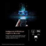 TV Neo QLED 65" - Samsung TQ65QN900FTXXC, QLED Mini Led 8K, NQ8 AI Gen2 Processor, Smart TV full AI, Wifi, Negro Titanio - Imagen 5