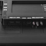 TV OLED 65" - SAMSUNG TQ65S90FATXXC, UHD 4K, NQ4 AI Gen3 Processor, Smart TV, DVB-T2 (H.265), Negro grafito - Imagen 7