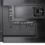 TV OLED 65" - SAMSUNG TQ65S90FATXXC, UHD 4K, NQ4 AI Gen3 Processor, Smart TV, DVB-T2 (H.265), Negro grafito - Imagen 8