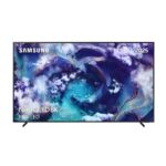 TV Neo QLED 75" - Samsung TQ75QN900FTXXC, QLED Mini Led 8K, NQ8 AI Gen2 Processor, Smart TV full AI, Wifi, Negro Titanio