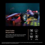 TV Neo QLED 75" - Samsung TQ75QN900FTXXC, QLED Mini Led 8K, NQ8 AI Gen2 Processor, Smart TV full AI, Wifi, Negro Titanio - Imagen 7