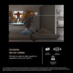 TV Neo QLED 75" - Samsung TQ75QN990FTXXC, QLED Mini Led 8K, NQ8 AI Gen3 Processor, Smart TV full AI, Wifi, Negro grafito - Imagen 6