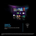 TV LED 75" - Samsung TU75U7025FKXXC, UHD 4K, Procesador Crystal 4K, Smart TV, Negro - Imagen 7