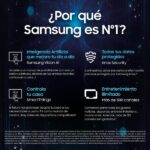 TV LED 75" - Samsung TU75U7025FKXXC, UHD 4K, Procesador Crystal 4K, Smart TV, Negro - Imagen 8