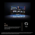 TV OLED 83" - Samsung TQ83S85FAEXXC, OLED 4K, NQ4 AI Gen2 Processor, Smart TV full AI, Wifi, Negro grafito - Imagen 7