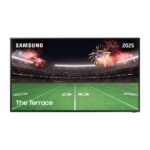 TV Neo QLED 55" - Samsung TQ55LST7DATXXC, QLED Mini Led 4K, NQ4 AI Gen2 Processor, Smart TV, Negro