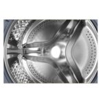 Lavadora secadora - Samsung WD90DG5G34BEEC, 9kg/5kg 1400 rpm, 13 programas, AI Ecobubble™ Clase E/A-10%, fondo reducido, Blanco - Imagen 8