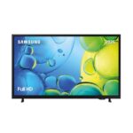 TV LED 32" - Samsung TU32F6005FKXXC/FHD, Full-HD, Hyper Real, Smart TV, Negro